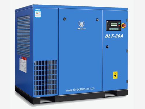 空壓機廠家空壓機如何區(qū)分大小？