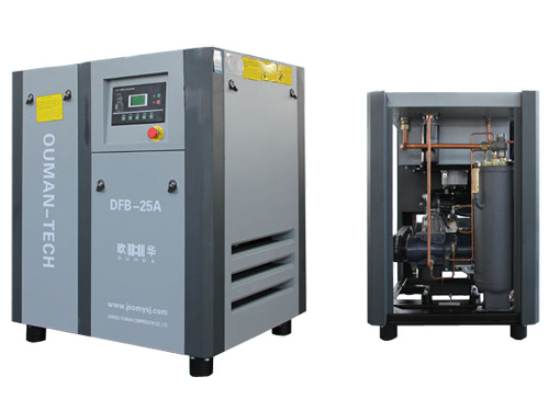 東莞歐華空壓機維護(hù)管理內(nèi)容有哪些？