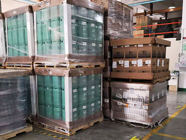 空壓機廠家如何解決空壓機配件磨損方法？