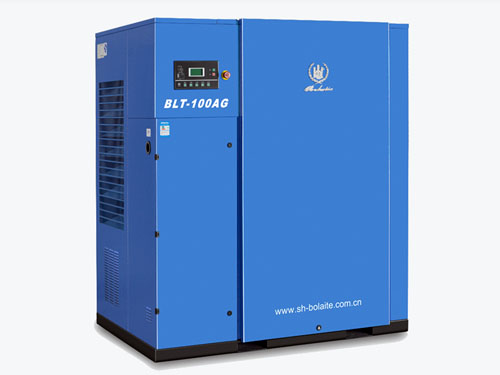 空壓機代理商如何維修螺桿空壓機？