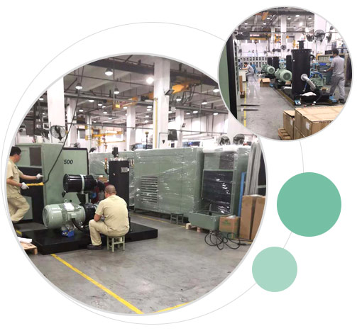 壽力空壓機(jī)分銷(xiāo)商